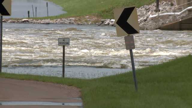 'Don't be afraid, just prepare now' for Pearl River flooding - Vimarsana News