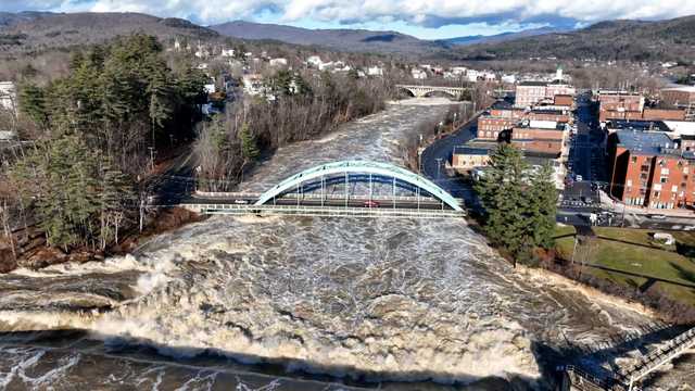 Mainers are asked to document and submit damage from the storm - Vimarsana News
