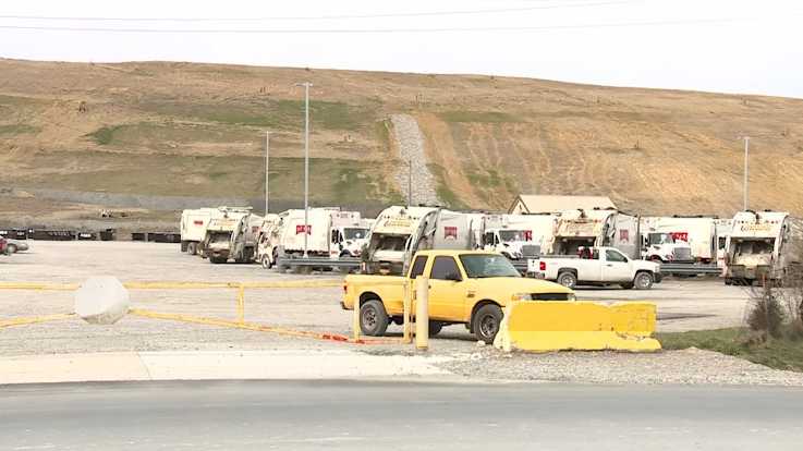 Police identify body found in Brown County landfill; man charged with ...
