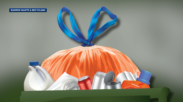 Rumpke using Hefty ReNew program to keep more plastics out of landfill - Vimarsana News