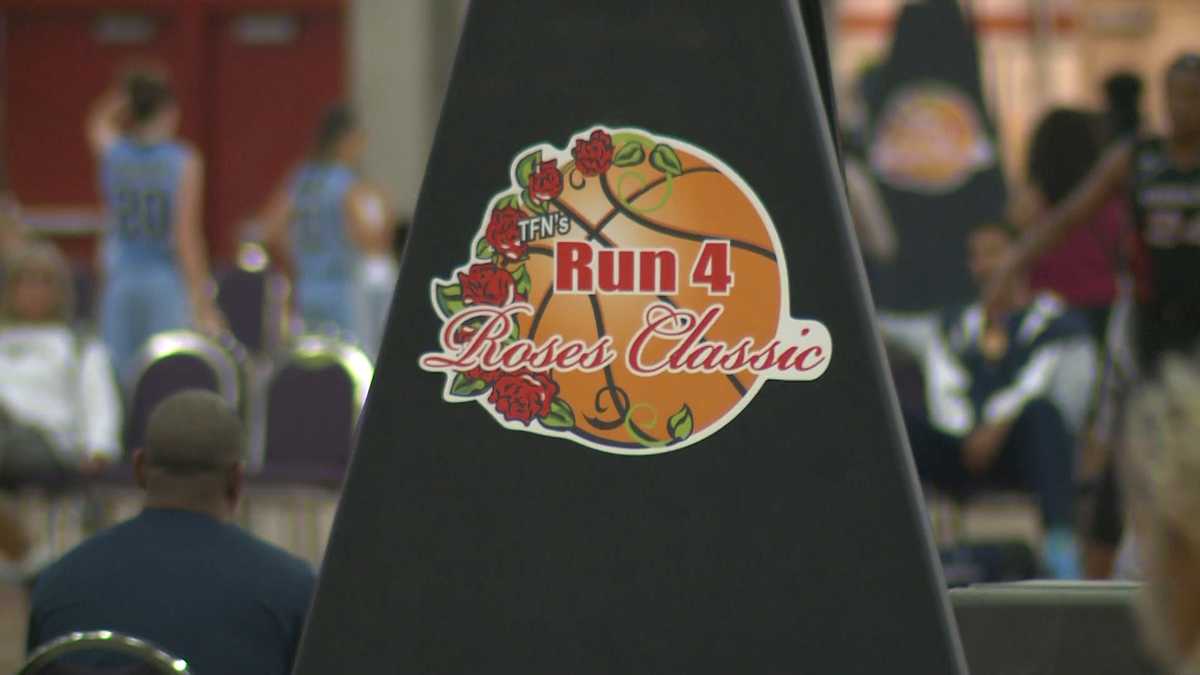 Run for the Roses AAU basketball tournament returns to Louisville