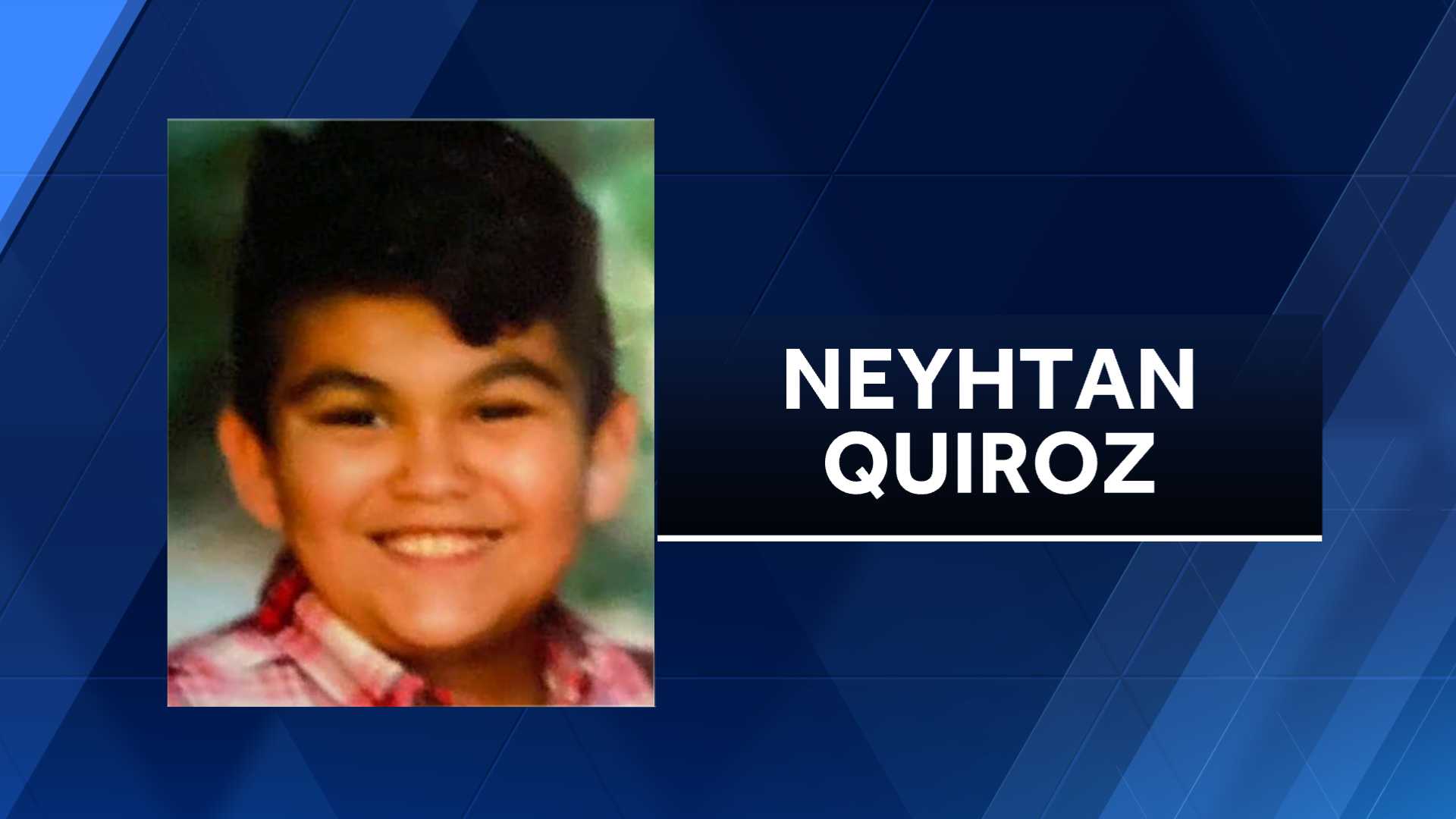 Greenville County deputies searching for runaway child - Vimarsana News