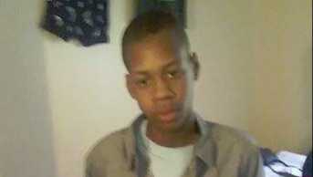 Police ask for help in finding runaway teen