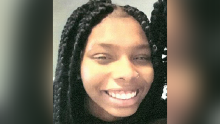Police Search For Missing Runaway Girl From Kennedy Heights 7480