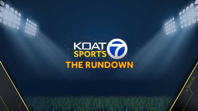 Week 6 of The Rundown - Vimarsana News