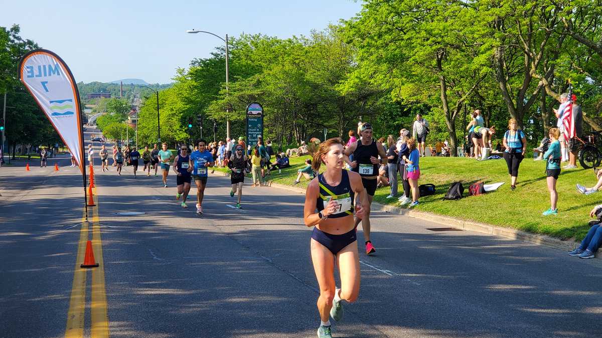 Vermont City Marathon 2023 Everything you need to know before race day