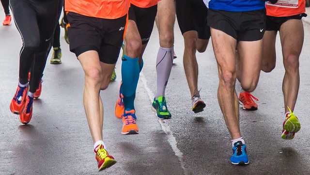 47th annual Red Rose Run in Lancaster - Vimarsana News