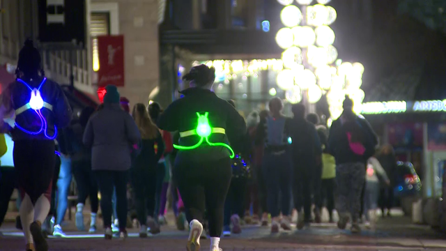 Better by the mile: 3 things to know to stay safe while running - Vimarsana News