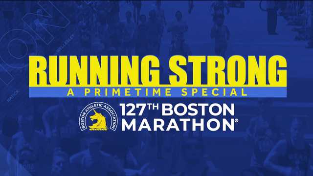 Running Strong: The 127th Boston Marathon - Vimarsana News
