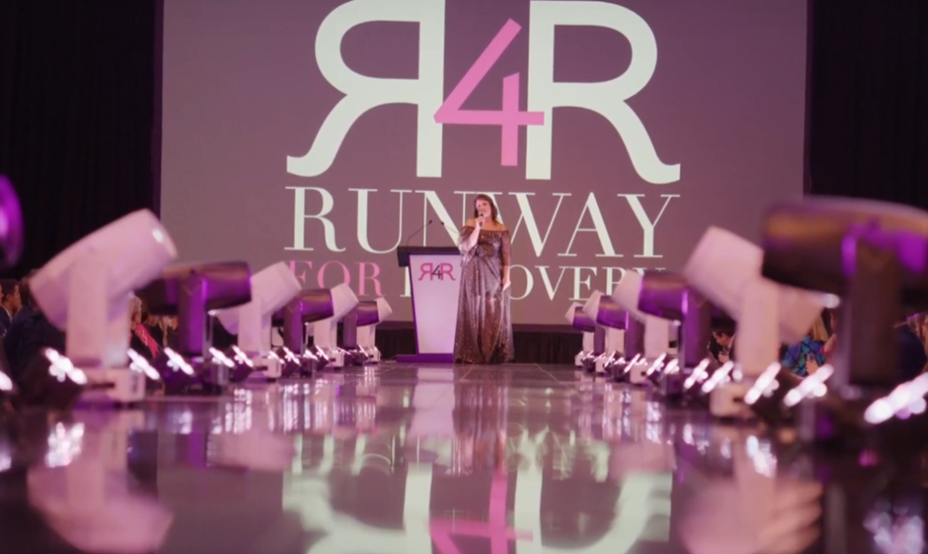 5 for Good: Runway for Recovery supports families impacted by breast cancer