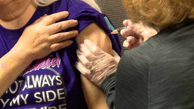 Doctors urge vaccination after four reported flu deaths