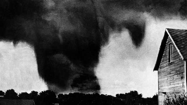 Ruskin Heights tornado took 44 lives, injured 531 people 64 years ago - Vimarsana News