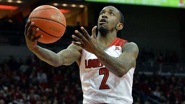 UofL Basketball to retire Russ Smith's No. 2 jersey