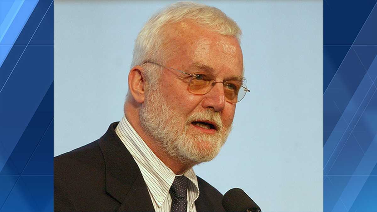 Russell Banks, awardwinning author from Mass., dies at 82