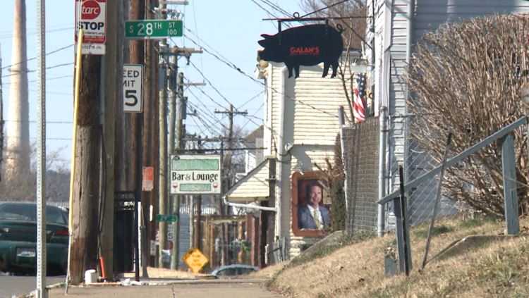 Louisville getting national recognition for A Place of Promise ...