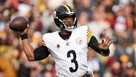 Jamal Agnew signed to Pittsburgh Steelers practice squad Jamal Agnew signed to Pittsburgh Steelers practice squad