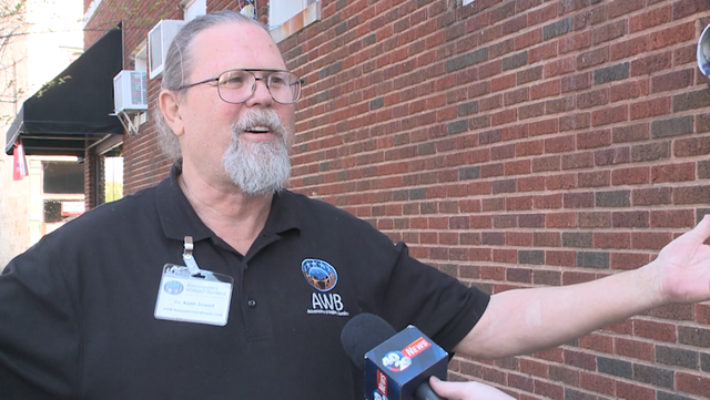 Russellville, Arkansas ready for eclipse visitors - Vimarsana News