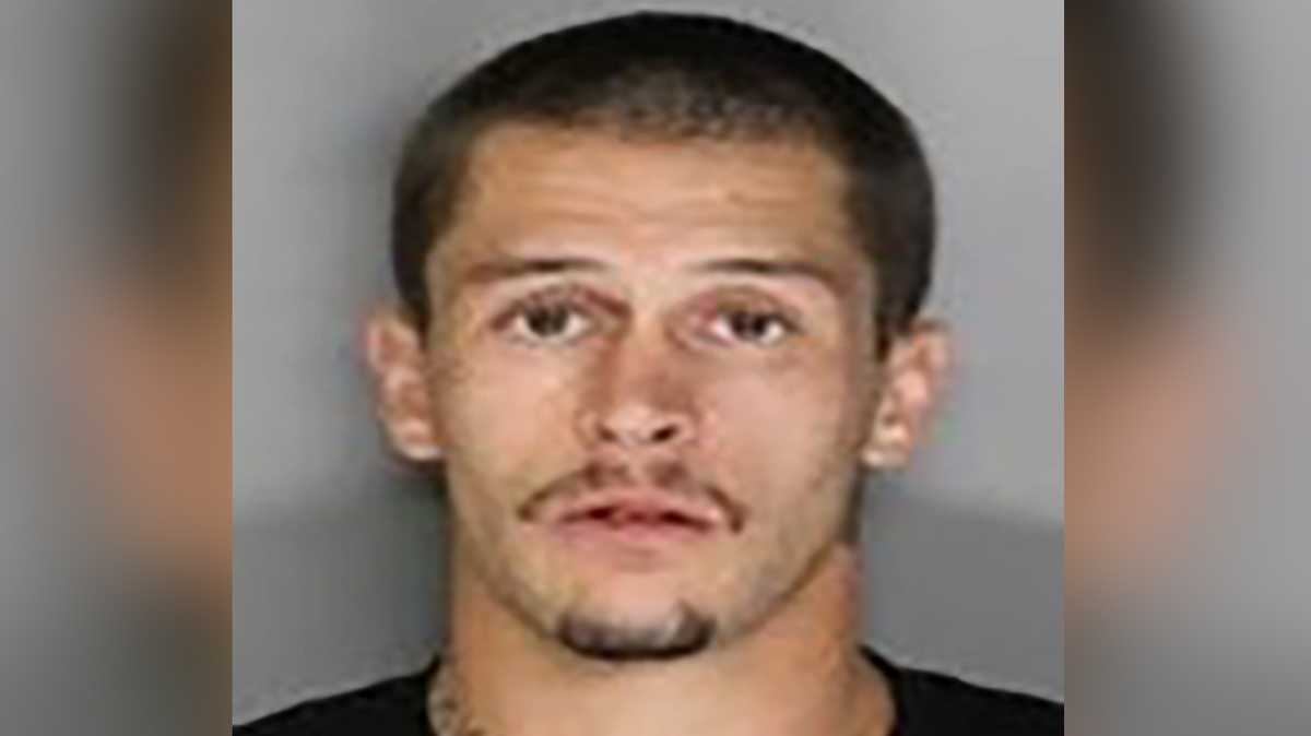 Man arrested after Citrus Heights officer-involved shooting
