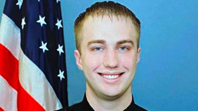 Officer who shot Jacob Blake returns to duty, under 2nd gun investigation - Vimarsana News