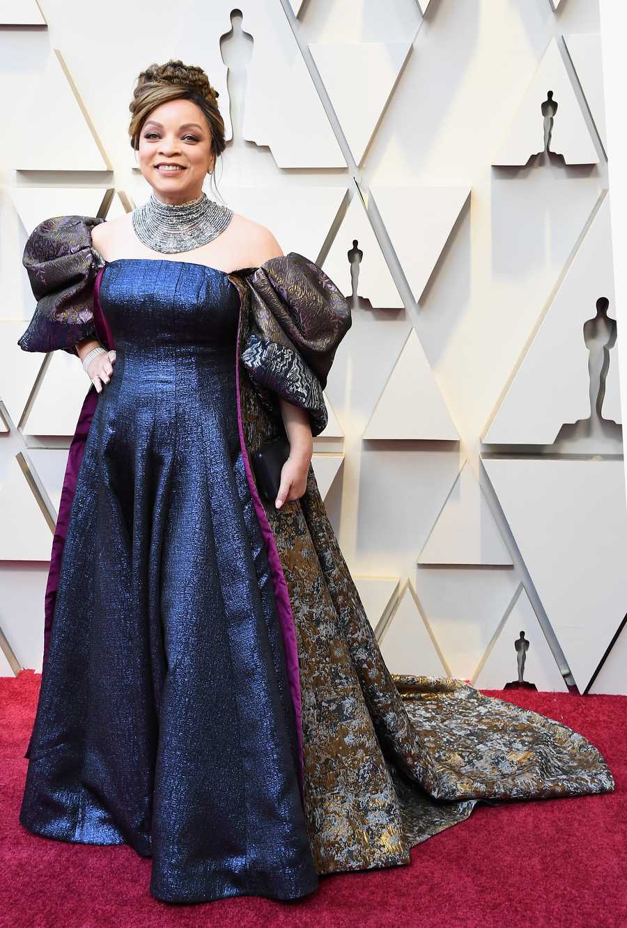 Ruth E. Carter Ruth E. Carter