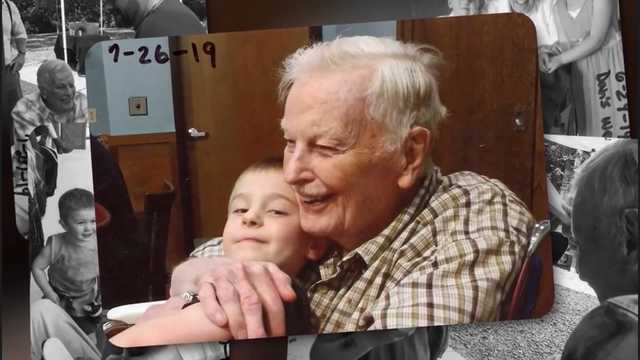 Father leaves behind legacy of giving by making significant donation to Ruth Lyons Children's Fund - Vimarsana News