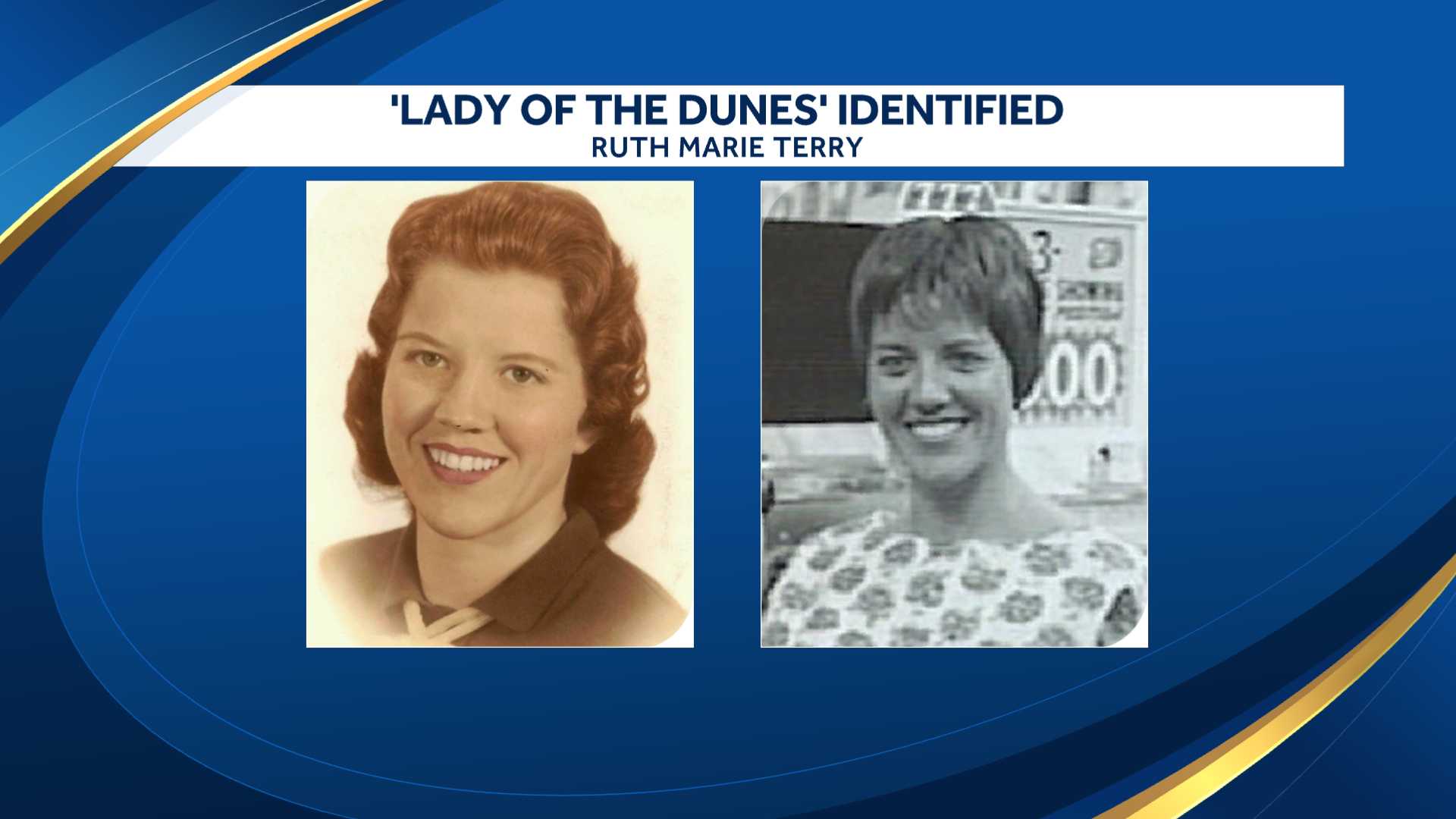 1974 Lady Of The Dunes Victim Identified By FBI   Ruth Marie Terry 0124 1667237950 