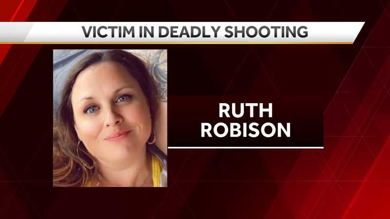 Authorities identify victims in Des Moines shooting