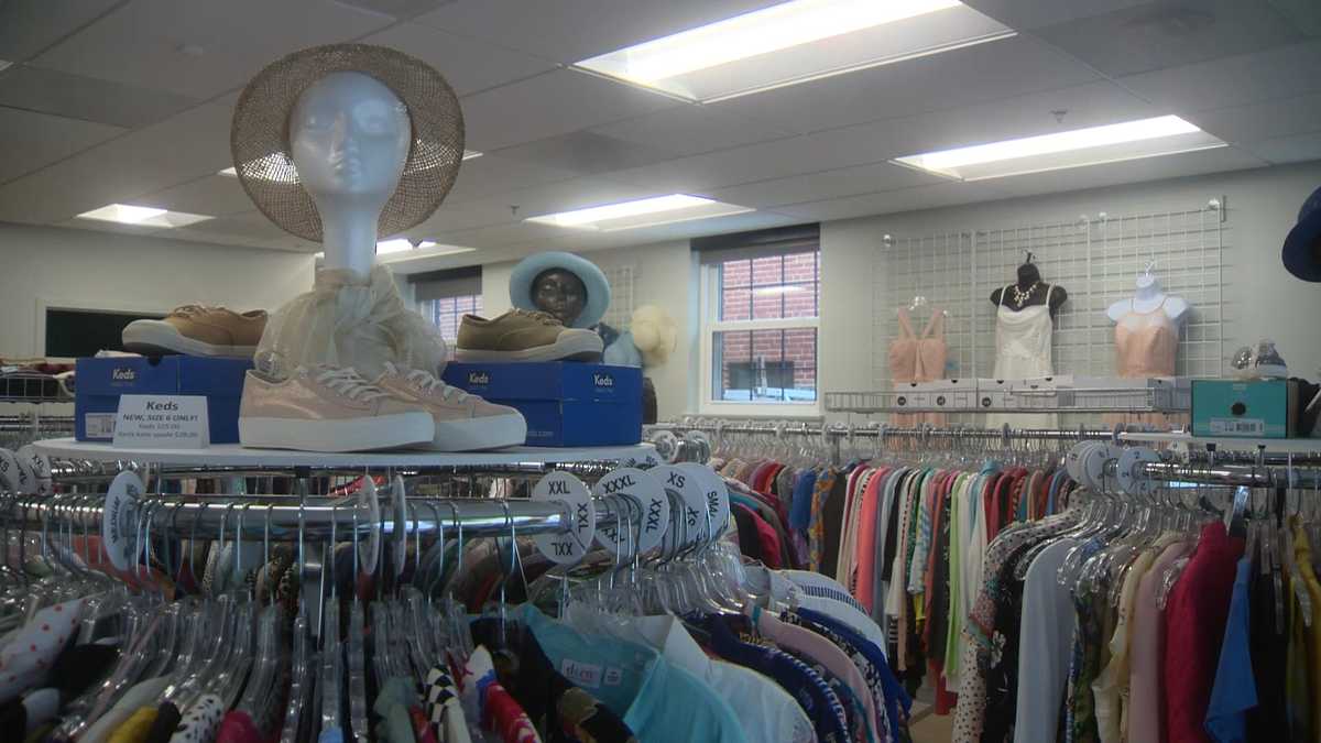 House of Ruth opens new store