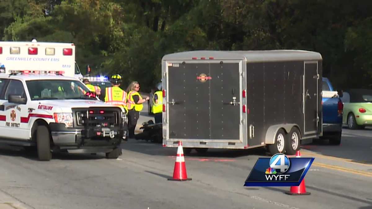 Driver charged in deadly motorcycle crash, troopers say