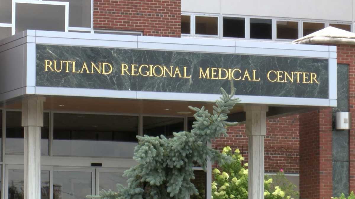 Rutland Regional Medical Center now using new 24M building