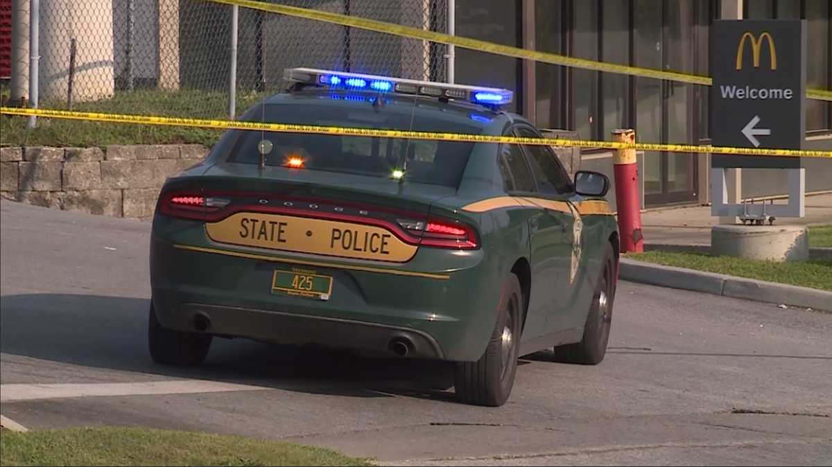 Investigators release names, details in fatal Rutland police shooting