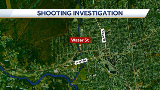 Two arrested after Rutland shooting - Vimarsana News
