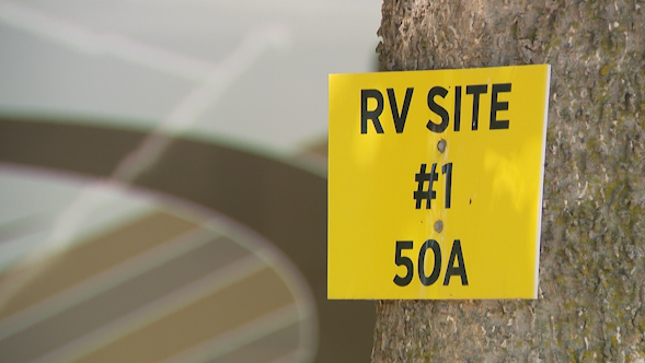 Papio-Missouri NRD wants to remind people to leave floodways - Vimarsana News