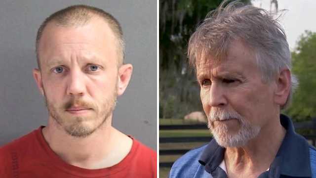 Orange City shooting: Father of suspect says he needed help - Vimarsana News