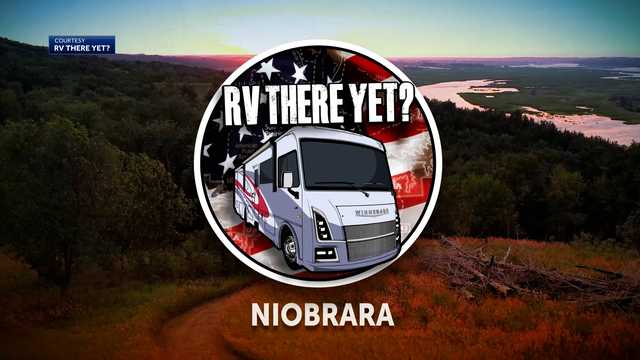 TV show explores northern Nebraska to break down stereotypes - Vimarsana News