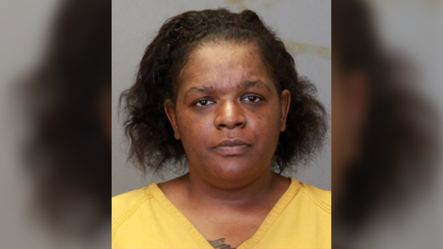 Georgia police search for female suspect after deadly shooting - Vimarsana News
