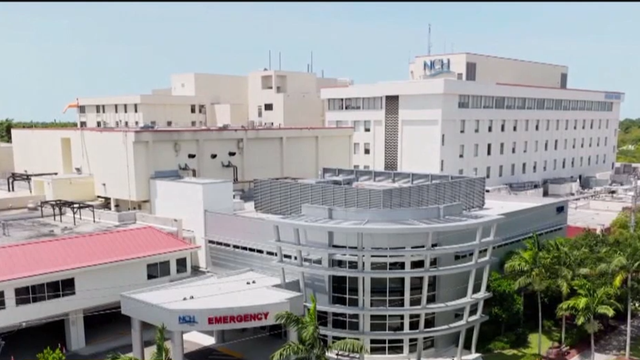 NCH Cardiac Institute Project talks to continue - Vimarsana News