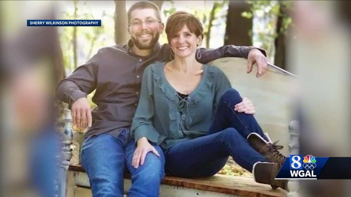 Husband Of Lancaster County Woman Killed In Road Rage Shooting Talks To