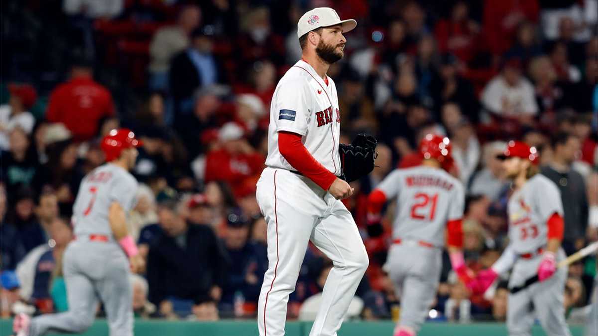 The best and worst jerseys in Boston Red Sox history - Over the Monster