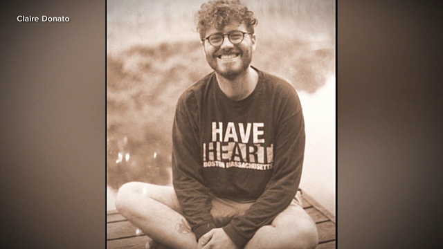 Massachusetts native, activist killed in unprovoked NYC stabbing, police say - Vimarsana News
