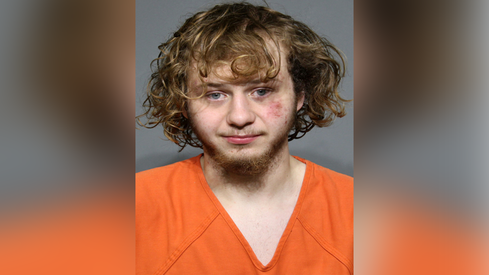 South Carolina man charged with murder after house party shooting