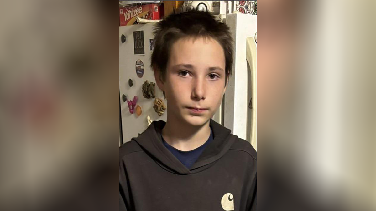 OSBI joins investigation into 'suspicious disappearance' of Chickasha boy