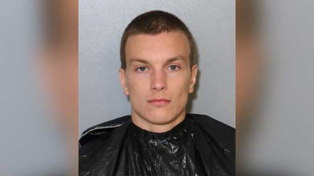 Sheriff: Davenport man traveled to Kissimmee to meet teens for sex - Vimarsana News