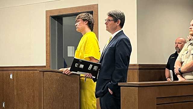 Bond set for suspect charged in Rankin County fatal shooting