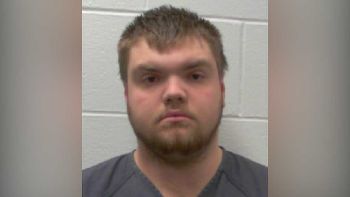 Big Lots employee charged with setting couch on fire inside Auburn store