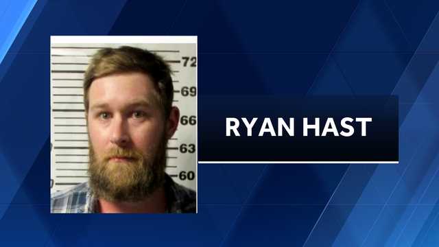 Police catch suspect in Belfast VFW theft - Vimarsana News