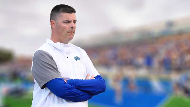 Ryan Held hired as University of Nebraska at Kearney football coach - Vimarsana News