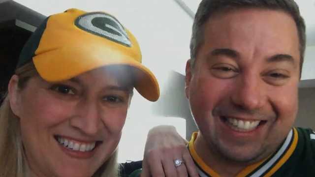 Vote Now! UW-Green Bay alumna Brittany Bogan is a Top 10 Finalist for the  Packer Fan Hall of Fame – Inside UW-Green Bay News