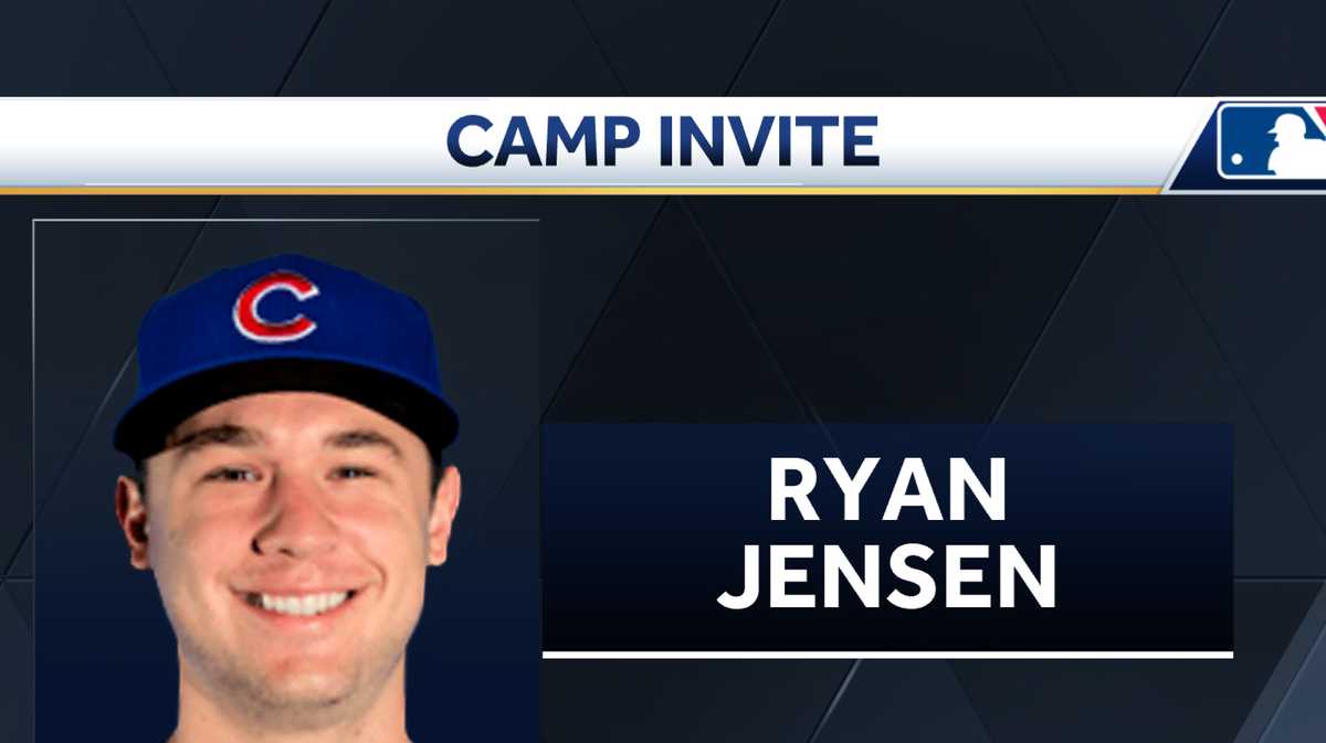 Cubs invite local pitcher to expanded spring training