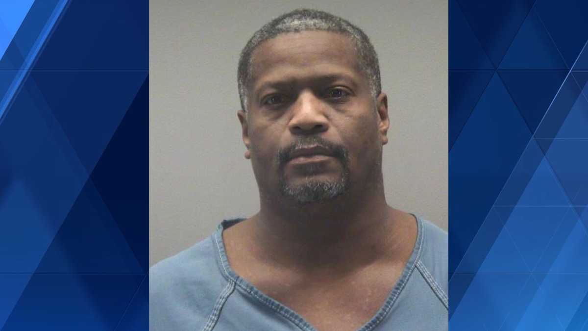 Police: Man arrested in shooting death of woman in Covington